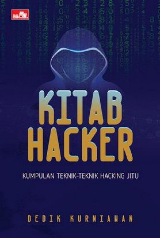 Cover Buku Kitab Hacker