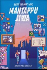 Buku Latihan Soal Mantappu Jiwa