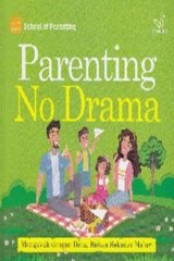 PARENTING NO DRAMA (Promo Best Book)