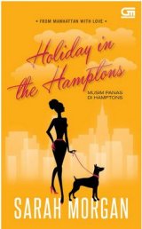 Harlequin: Musim Panas Di Hamptons (Holiday In The Hamptons)