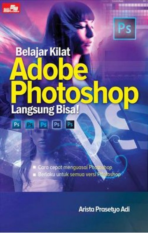 download buku belajar photoshop