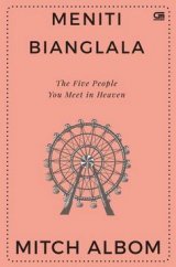 Meniti Bianglala (Five People You Meet In Heaven)