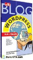 Cover Buku Blog WordPress (Buku Kedua)