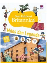Seri Edukasi Britannica : Mitos Dan Legenda