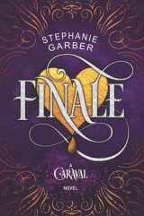 Caraval #3 : Finale