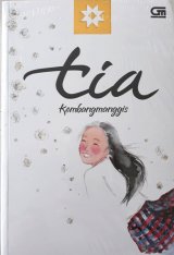 Tia - Buku Novel