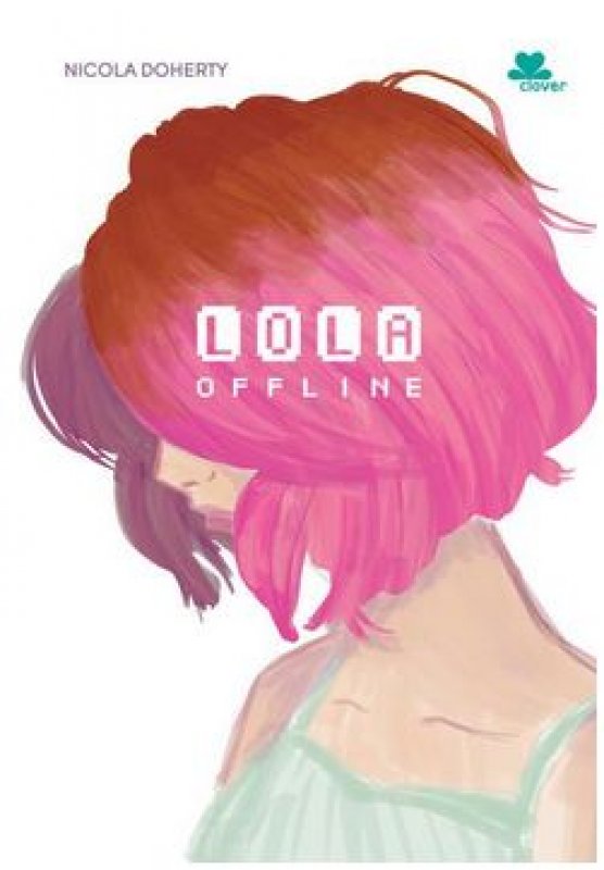 Cover Buku Lola Offline