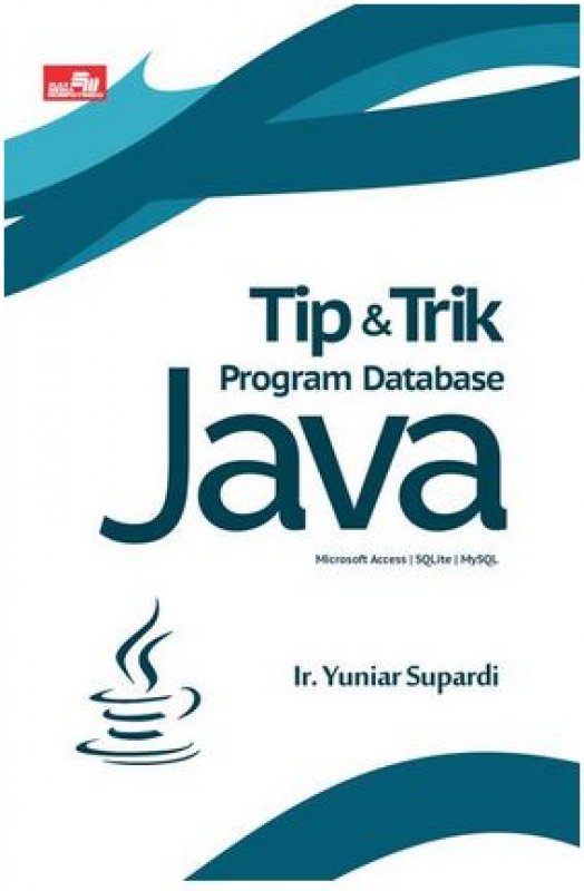 Cover Buku Tip & Trik Program Database Java