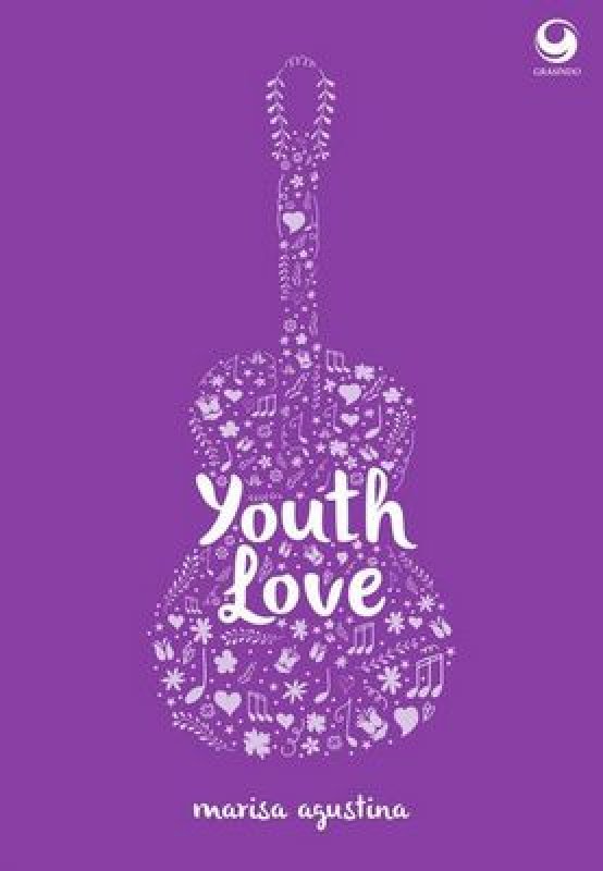 Cover Buku Youth Love