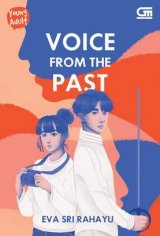 Young Adult: Voice From The Past