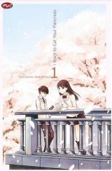 I Want To Eat Your Pancreas 01