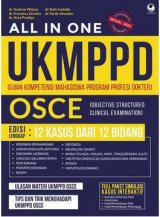 All in One Soal Materi dan Kasus UKMPPD OSCE