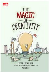 The Magic Of Creativity