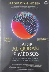 Tafsir Al-Quran di Medsos (New Cover)