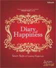 Cover Buku Diary of Happiness