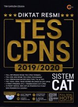 DIKTAT RESMI TES CPNS 2019/2020