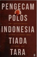 Pengecam Polos Indonesia Tiada Tara