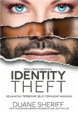 Pencurian Identitas (Identity Theft)