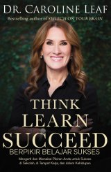 Think Learn Succeed (Berpikir, Belajar, Sukses)