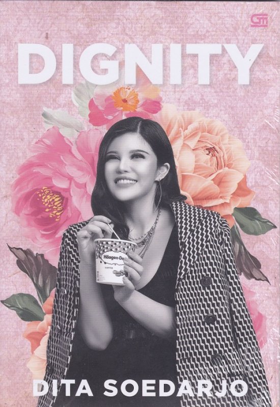 Cover Buku Dignity