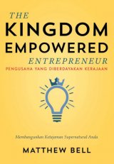The Kingdom Empowered Entrepreneur (Pengusaha yang Diberdayakan Kerajaan)