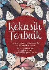 KEKASIH TERBAIK ( NEW COVER )