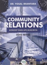 Community Relations Edisi Revisi