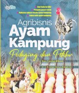Agribisnis Ayam Kampung Pedaging dan Petelur