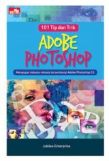 101 Tip Dan Trik Adobe Photoshop