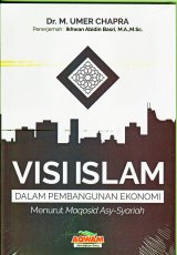 Visi Islam Dalam Pembangunan Ekonomi