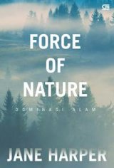 Dominasi Alam (Force Of Nature)