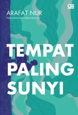 Tempat Paling Sunyi (new cover)