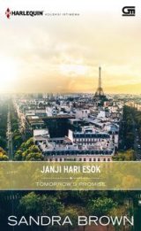 Harlequin Koleksi Istimewa: Janji Hari Esok (Tomorrow