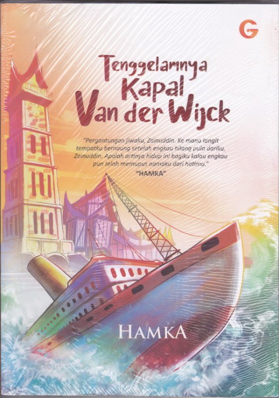 novel buya hamka tenggelamnya kapal van der wijck pdf free