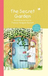 Abridged Classic Series: The Secret Garden