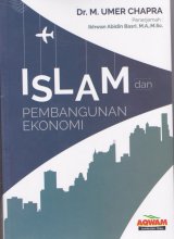 Islam dan Pembangunan Ekonomi ( Aqwam )