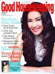 Cover Buku Good Housekeeping November 2008