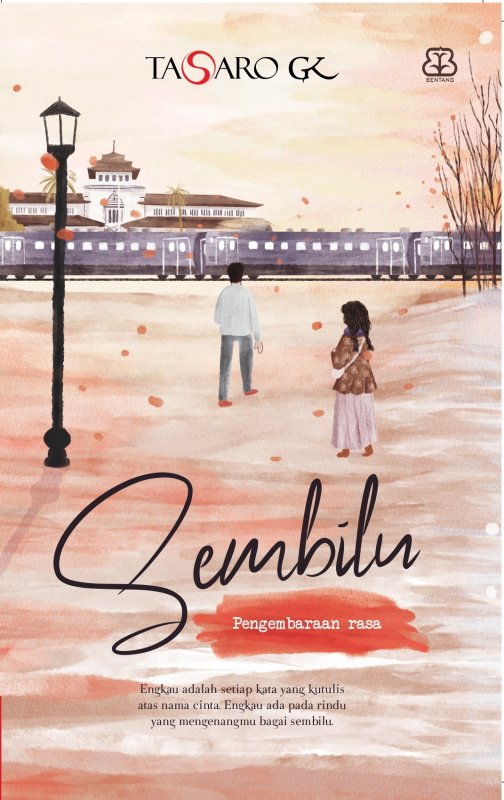 Cover Buku Sembilu