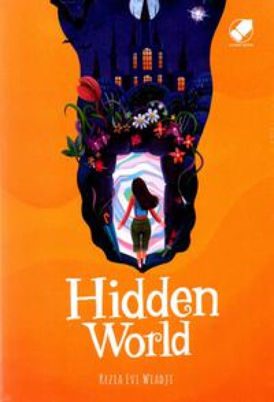 Cover Buku Hidden World