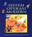 Cover Buku Sistem Operasi Modern
