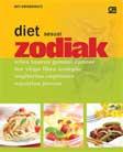 Cover Buku Diet Sesuai Zodiak