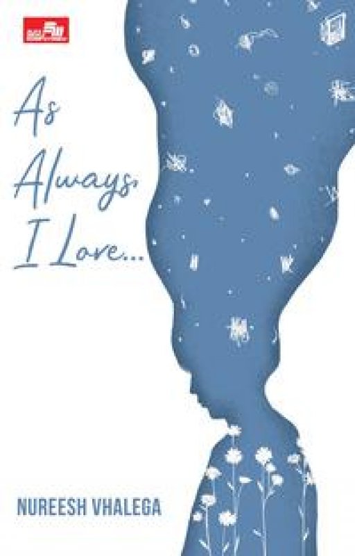 Cover Buku City Lite: As Always, I Love....