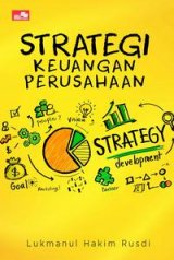 Strategi Keuangan Perusahaan