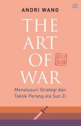 The Art of War (Sc) Cover Baru Isbn Lama