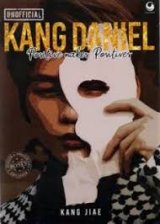 Kang Daniel: Positive Makes Positives