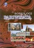 Cover Buku Sosiologi Pariwisata