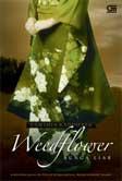 Cover Buku Weedflower - Bunga Liar