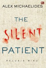 Pelukis Bisu (The Silent Patient)