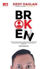 BROKEN (Cover Baru) Something Cool tentang Berubah