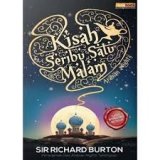 KISAH SERIBU SATU MALAM (Arabian Nights)